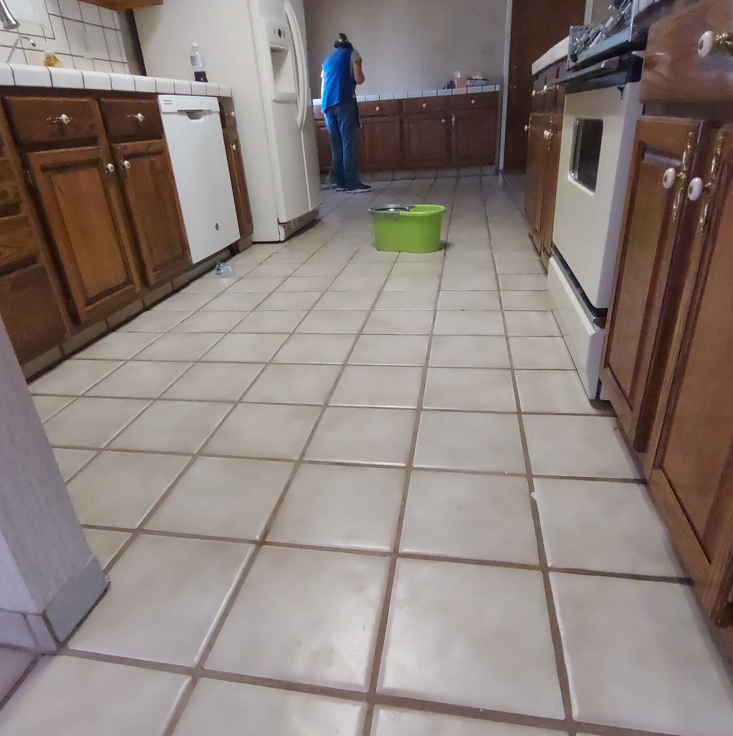 Pack 3 de 16oz DesGrasa , Removedor de Sarro y Oven Cleaner