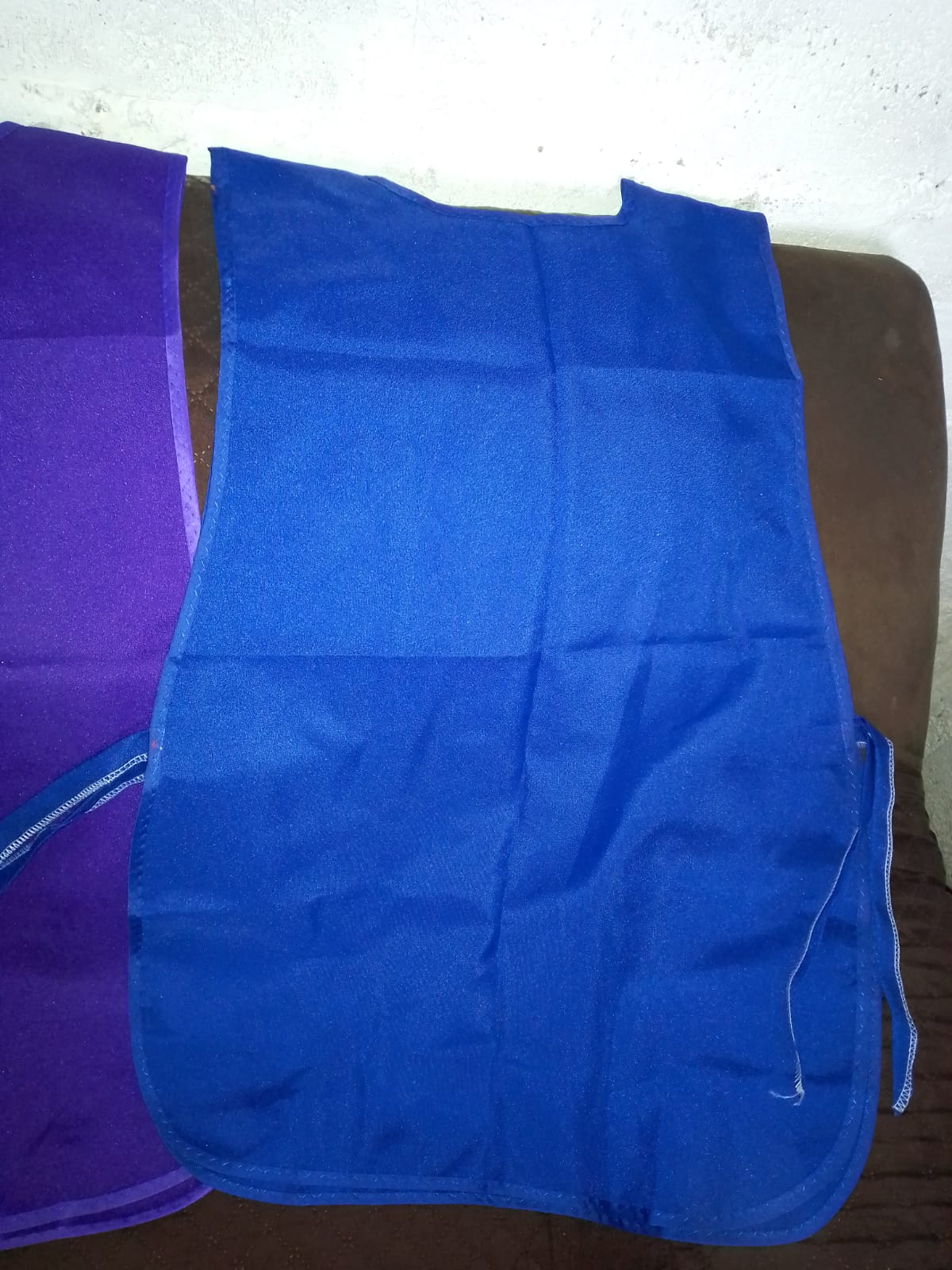Mandil de Trabajo Apron
