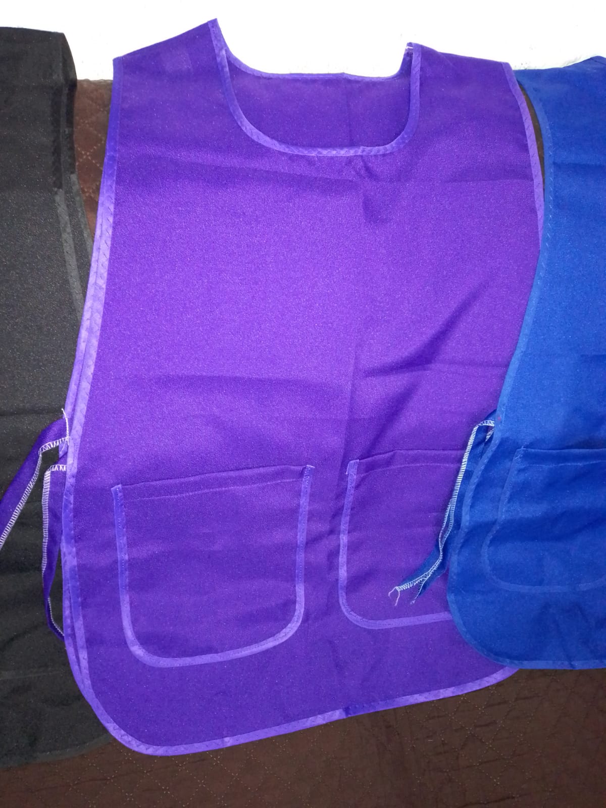 Mandil de Trabajo Apron