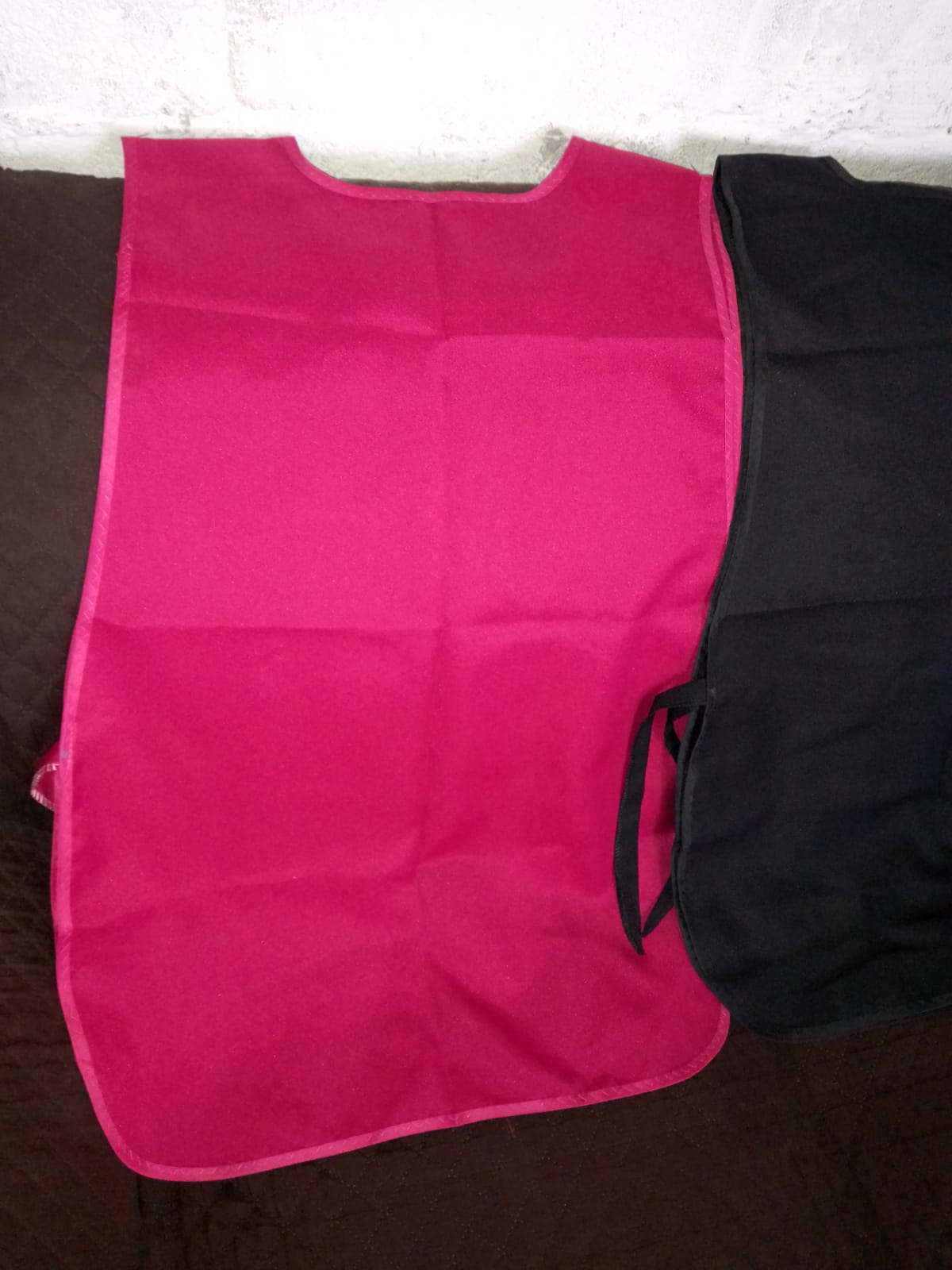 Mandil de Trabajo Apron