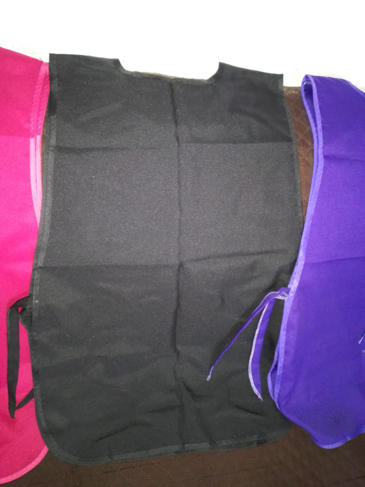 Mandil de Trabajo Apron