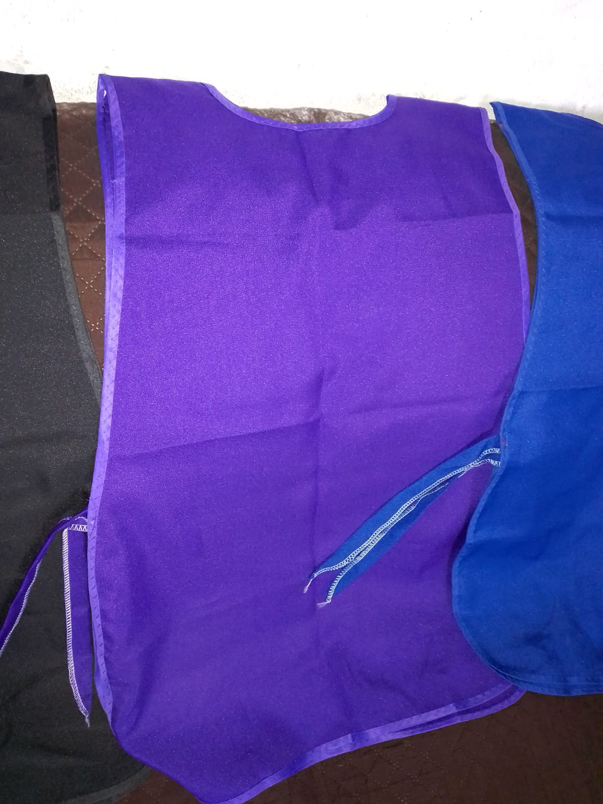 Mandil de Trabajo Apron