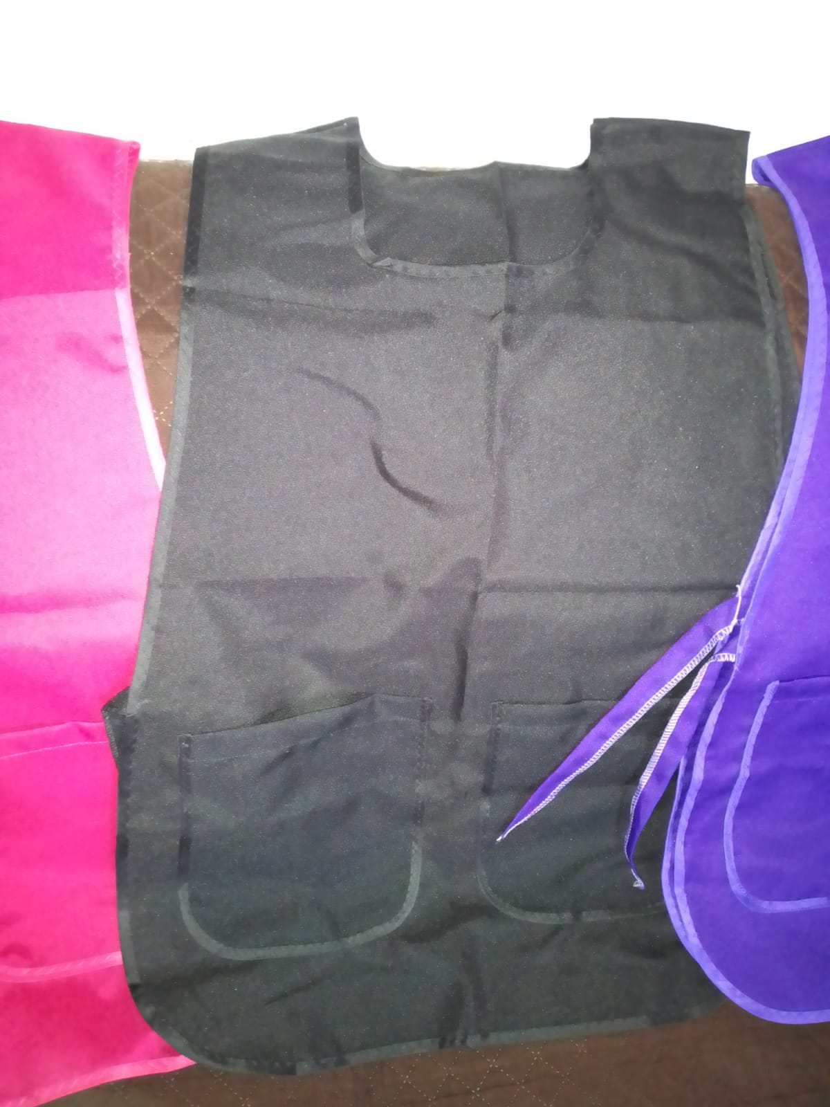 Mandil de Trabajo Apron