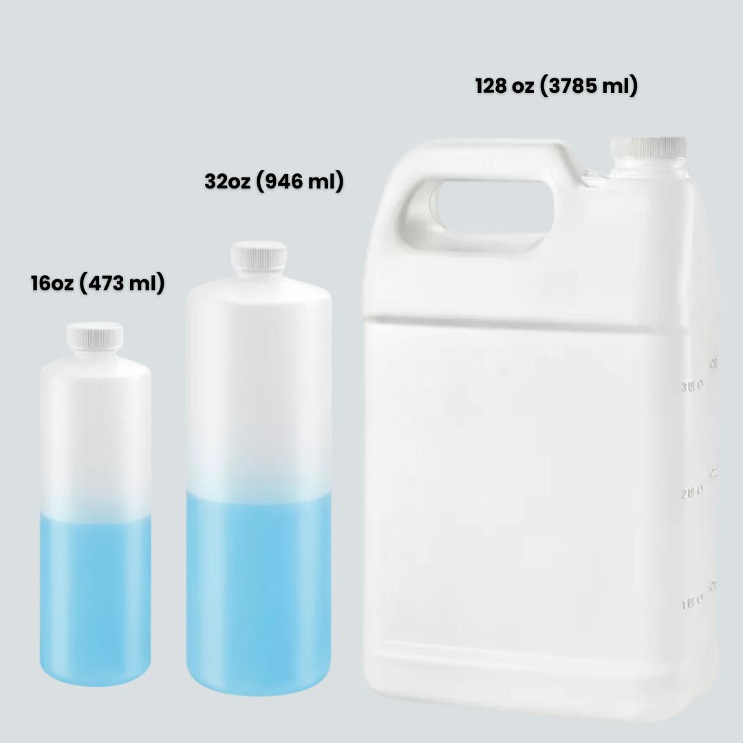 Gallon de Caro's DesGrasa (128oz) Concentrado