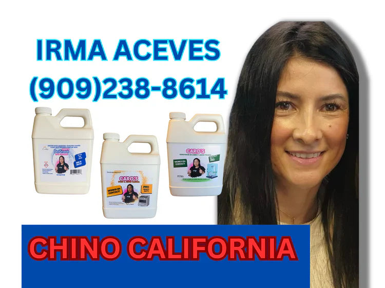 Distribuidora Chino California