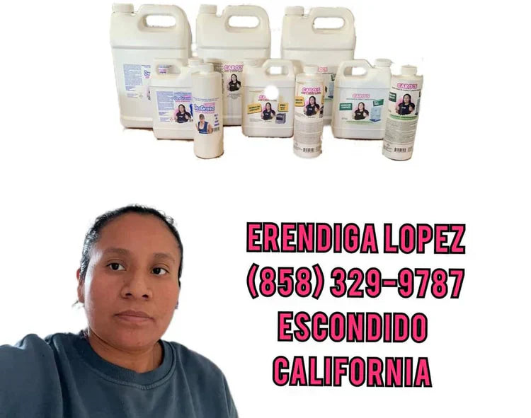 Distribuidora en Escondido California