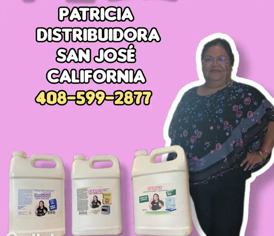 Distribuidora en San Jose