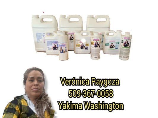 Distribuidora en Yakima Washington