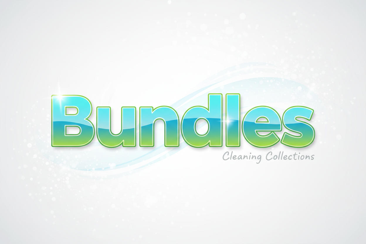 Paquetes - Bundles
