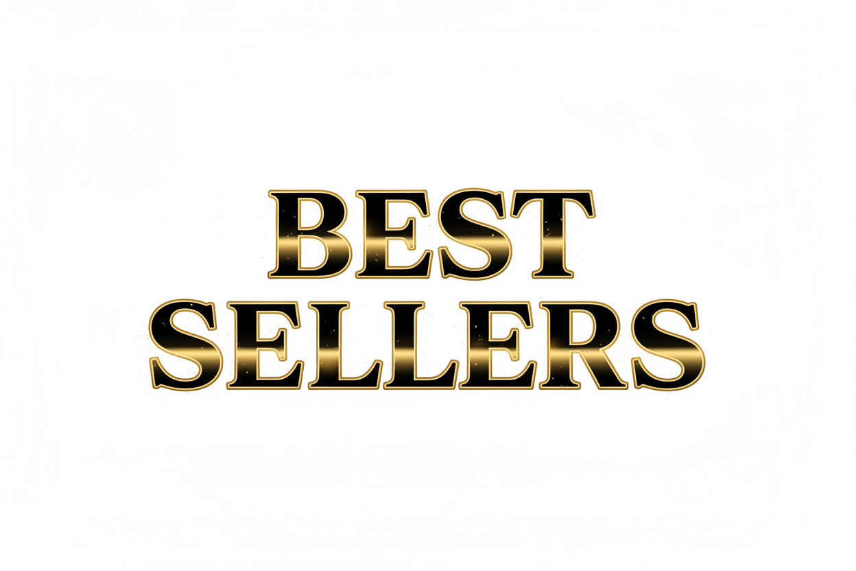 Best Sellers 2026