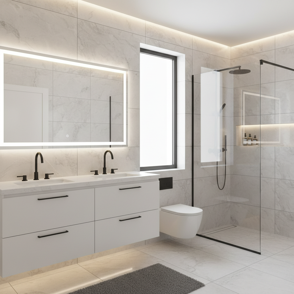 Bano - Bathroom