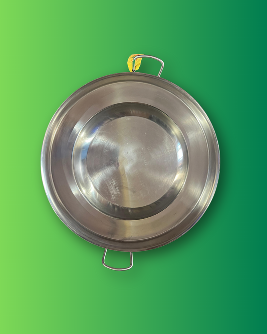 Comal Stainless Steel Heavy Duty Outdoor Cooking