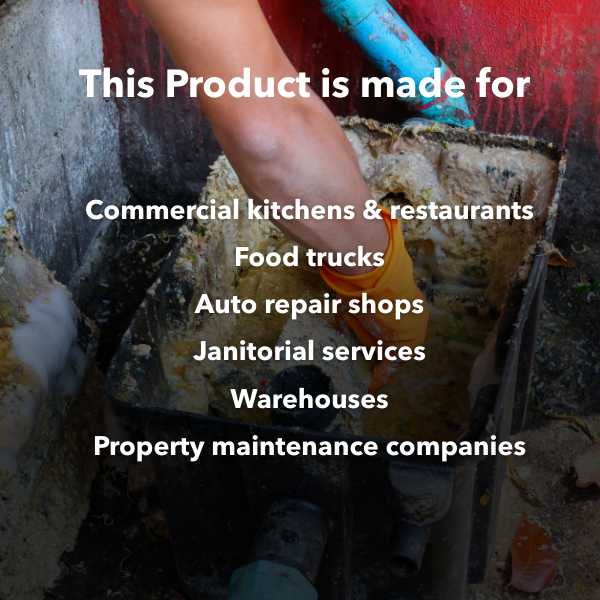 🔥30%OFF🔥Floral Multi-Cleaner y DesGrasa de galon