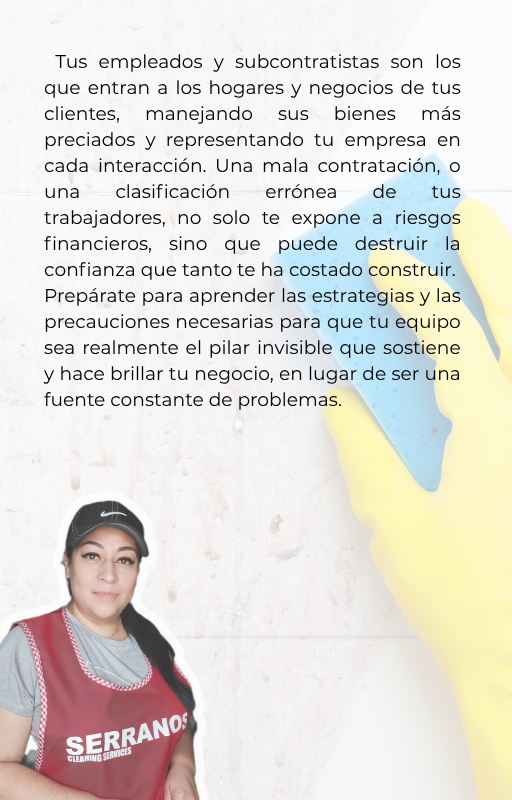 Los Empleados Son El Corazon del Negocio Contratacion de empleados  w4 y w9 por Carolina Serrano e-book pdf libro