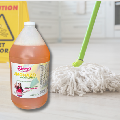 🔥30%OFF🔥Removedor de Sarro y Limonazo de galon