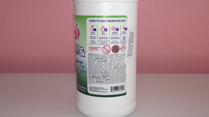 Caro's Soap Scum & Hard Water Remover Spray Bottle 32 fl.oz