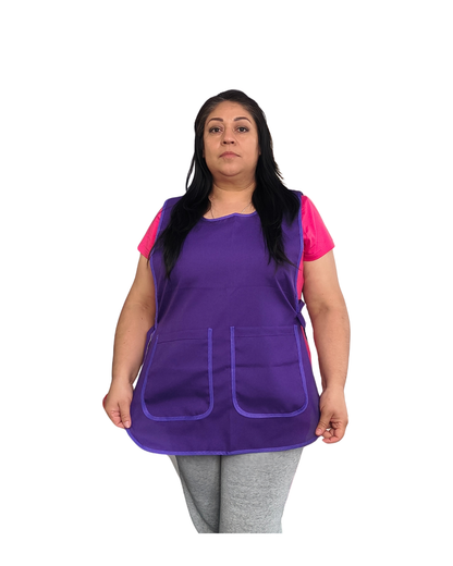 Mandil de Trabajo Apron