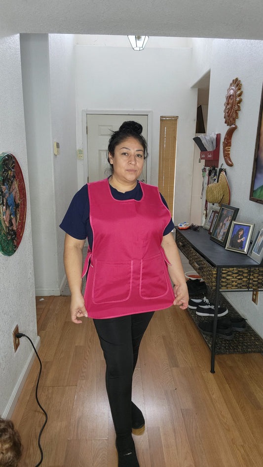 Mandil de Trabajo Apron