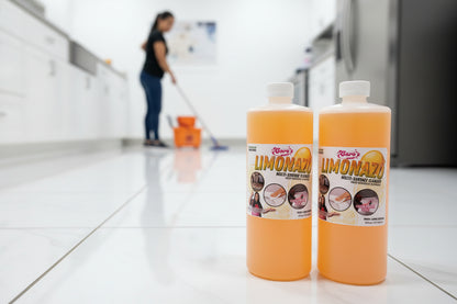 Caro's Limonazo Multi-Surface Cleaner