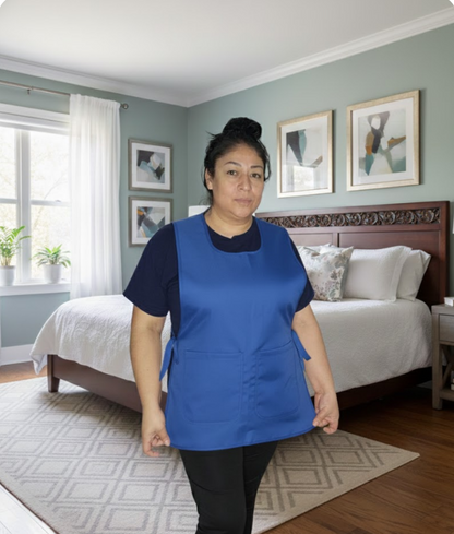 Mandil de Trabajo Apron