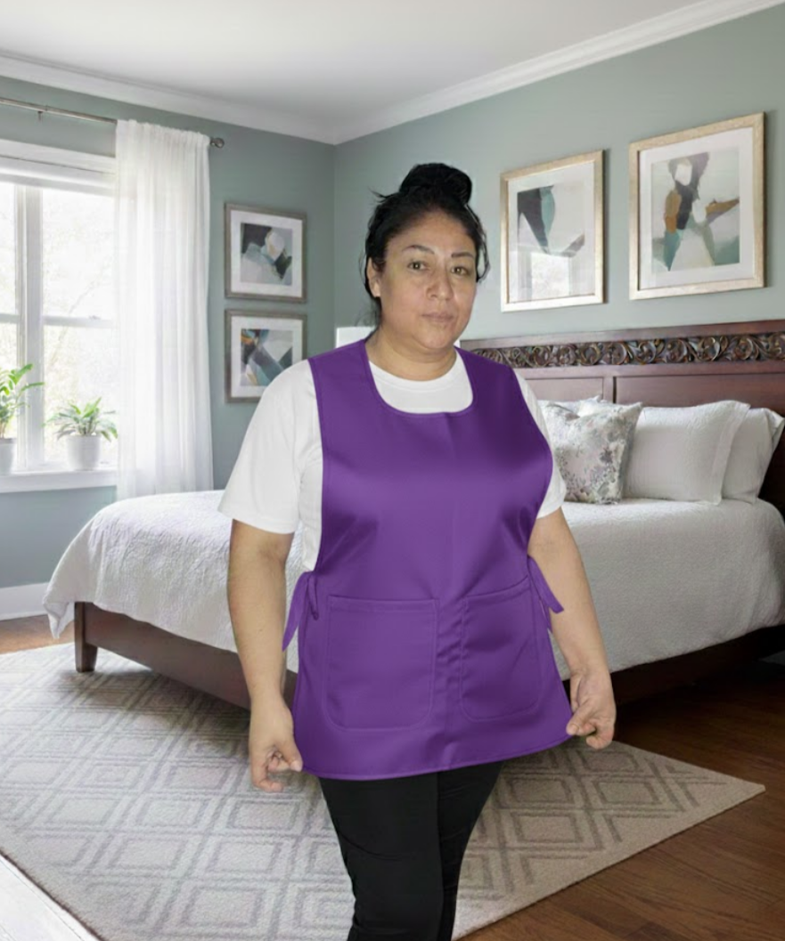 Mandil de Trabajo Apron